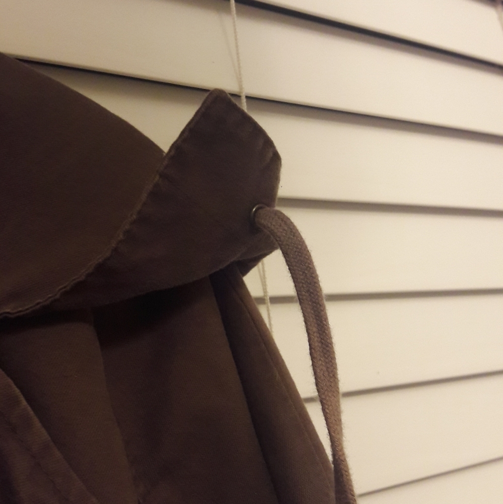 Cropped jacket - Picture 5 of 5